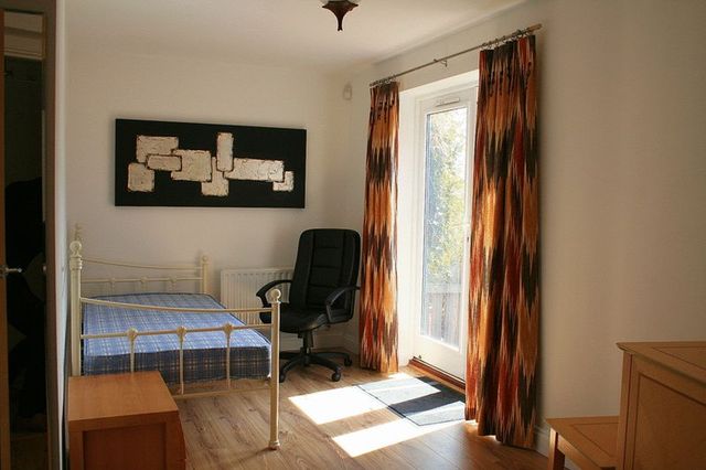  Image of 3 bedroom Detached house to rent in St. Cuthberts Court Lincoln LN1 at St. Cuthberts Court  Lincoln, LN1 3ER