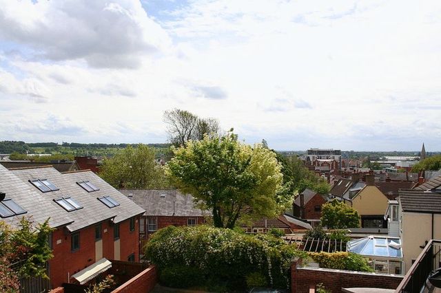  Image of 3 bedroom Detached house to rent in St. Cuthberts Court Lincoln LN1 at St. Cuthberts Court  Lincoln, LN1 3ER