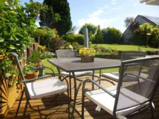  Image of 3 bedroom Bungalow for sale in Edgcumbe Road St. Dominick Saltash PL12 at St. Dominick Saltash St Dominick, PL12 6NU