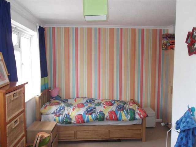  Image of 2 bedroom Terraced house for sale in St. Francis Close Margate CT9 at Margate Kent Margate, CT9 3XG