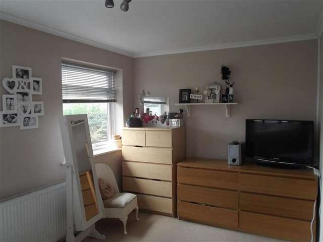  Image of 2 bedroom Terraced house for sale in St. Francis Close Margate CT9 at Margate Kent Margate, CT9 3XG