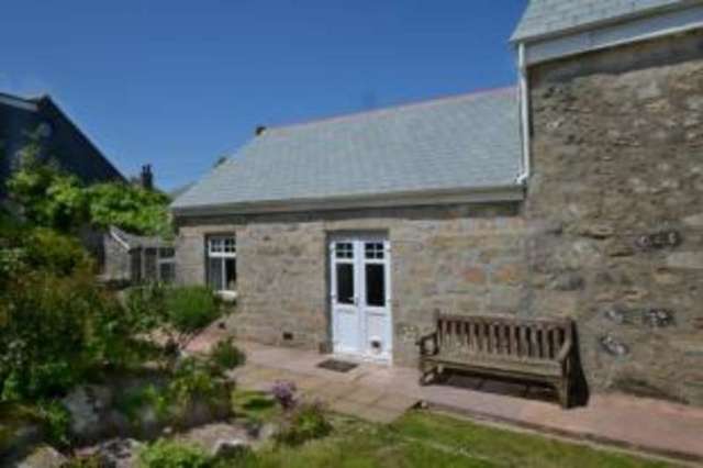  Image of 4 bedroom Semi-Detached house for sale in Trenwith Lane St. Ives TR26 at St. Ives Cornwall St Ives, TR26 1DA
