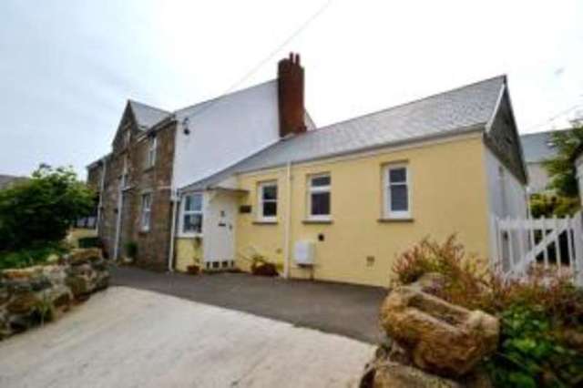 Image of 4 bedroom Semi-Detached house for sale in Trenwith Lane St. Ives TR26 at St. Ives Cornwall St Ives, TR26 1DA