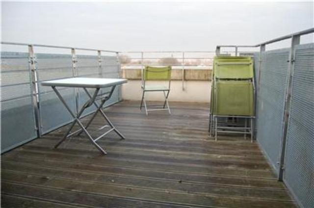  Image of 2 bedroom Flat to rent in Honeybourne Way Cheltenham GL50 at Honeybourne Way  Gloucestershire, GL50 3UE