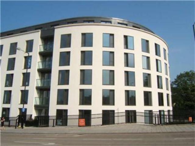  Image of 2 bedroom Flat to rent in Honeybourne Way Cheltenham GL50 at Honeybourne Way  Gloucestershire, GL50 3UE