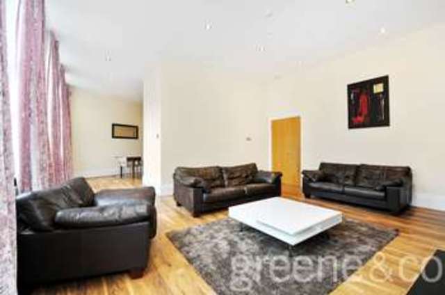  Image of 2 bedroom Flat to rent in St. John Street London EC1M at London  Smithfield, EC1M 4DF