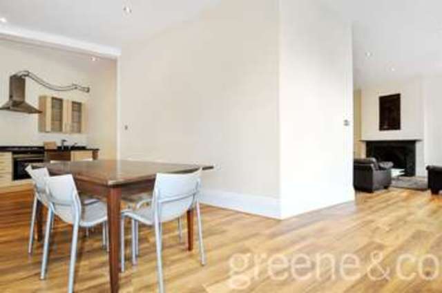  Image of 2 bedroom Flat to rent in St. John Street London EC1M at London  Smithfield, EC1M 4DF