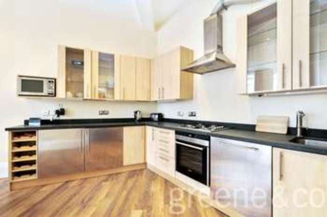  Image of 2 bedroom Flat to rent in St. John Street London EC1M at London  Smithfield, EC1M 4DF