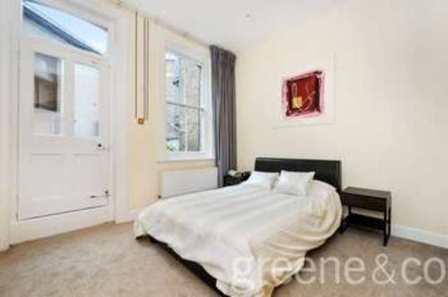  Image of 2 bedroom Flat to rent in St. John Street London EC1M at London  Smithfield, EC1M 4DF