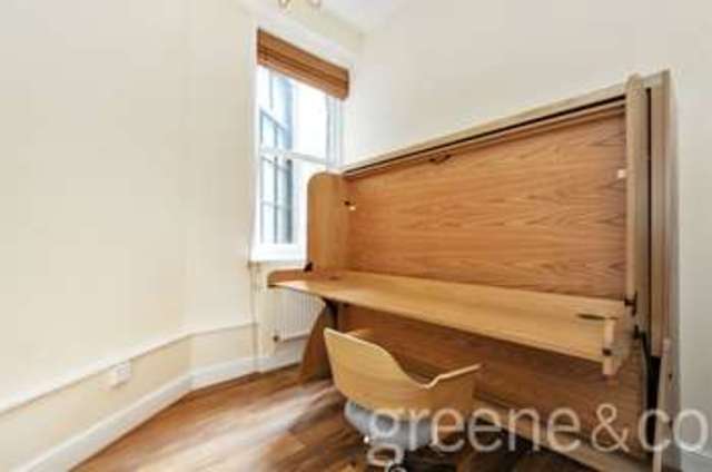  Image of 2 bedroom Flat to rent in St. John Street London EC1M at London  Smithfield, EC1M 4DF