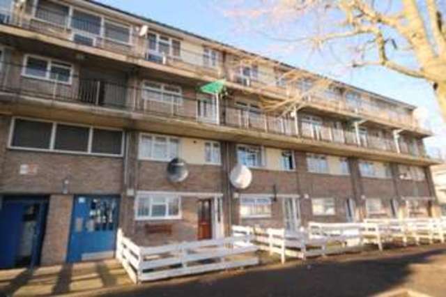  Image of 2 bedroom Flat for sale in St. Joseph