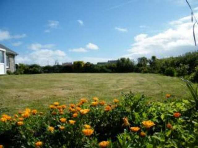  Image of 3 bedroom Bungalow for sale in Bollowal St. Just Penzance TR19 at St. Just Penzance St Just, TR19 7NH