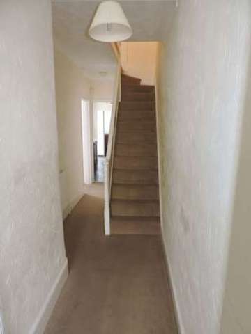  Image of 2 bedroom Terraced house to rent in St. Leonards Road Lowestoft NR33 at St Leonards Road  Lowestoft, NR33 0EL