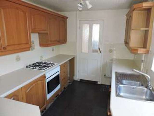  Image of 2 bedroom Terraced house to rent in St. Leonards Road Lowestoft NR33 at St Leonards Road  Lowestoft, NR33 0EL