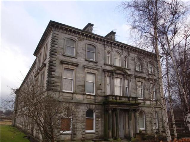  Image of 1 bedroom Flat to rent in St. Leonards Street Dunfermline KY11 at Dunfermline Fife Fife, KY11 3AW