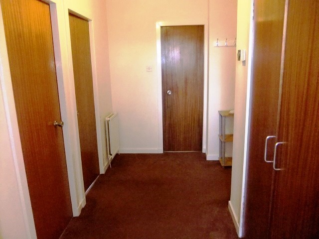  Image of 1 bedroom Flat to rent in St. Leonards Street Dunfermline KY11 at Dunfermline Fife Fife, KY11 3AW