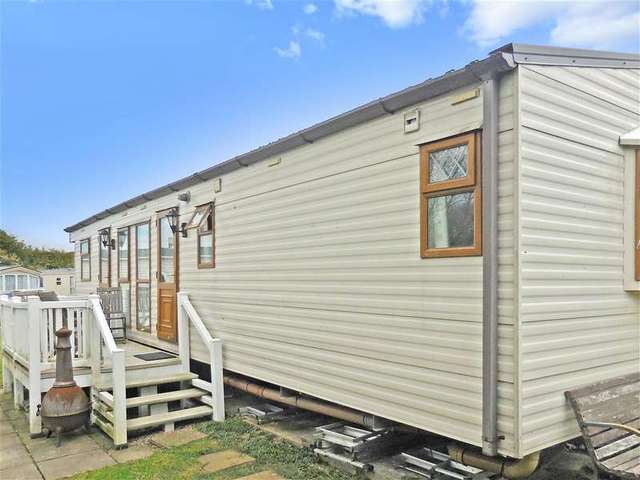  Image of 2 bedroom Detached house for sale in Reach Road St. Margarets-At-Cliffe Dover CT15 at St. Margarets-At-Cliffe Dover Dover, CT15 6AG