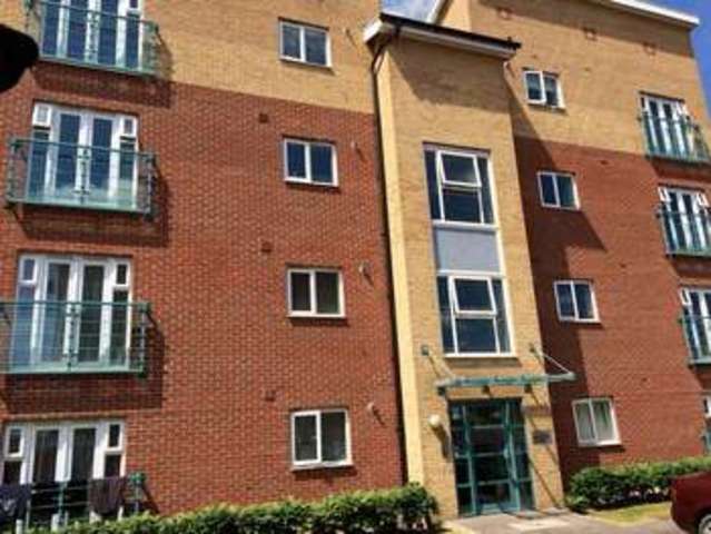  Image of 2 bedroom Flat for sale in St. Mark
