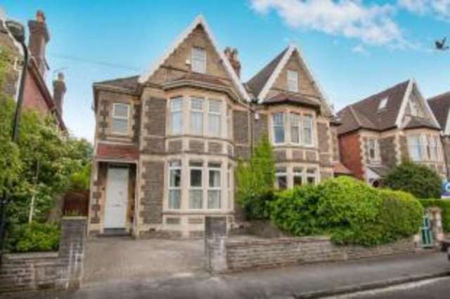  Image of 5 bedroom Semi-Detached house for sale in St. Martins Road Brislington Bristol BS4 at Knowle Bristol Knowle, BS4 2NQ