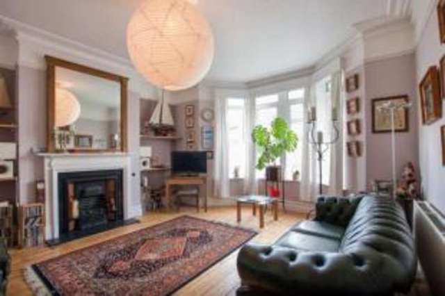  Image of 5 bedroom Semi-Detached house for sale in St. Martins Road Brislington Bristol BS4 at Knowle Bristol Knowle, BS4 2NQ