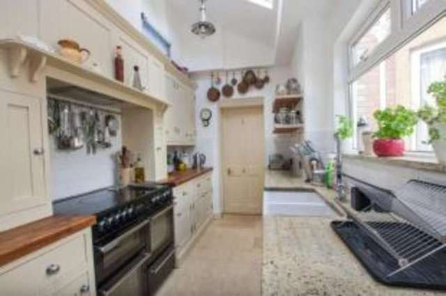  Image of 5 bedroom Semi-Detached house for sale in St. Martins Road Brislington Bristol BS4 at Knowle Bristol Knowle, BS4 2NQ