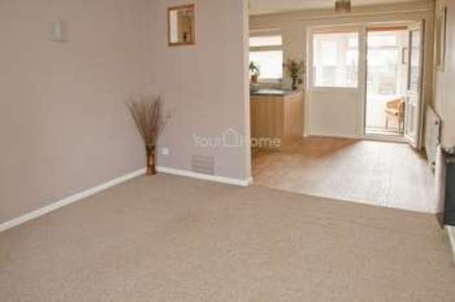  Image of 2 bedroom Terraced house for sale in St. Marys Avenue Welton Lincoln LN2 at St Marys Avenue  Welton, LN2 3LN