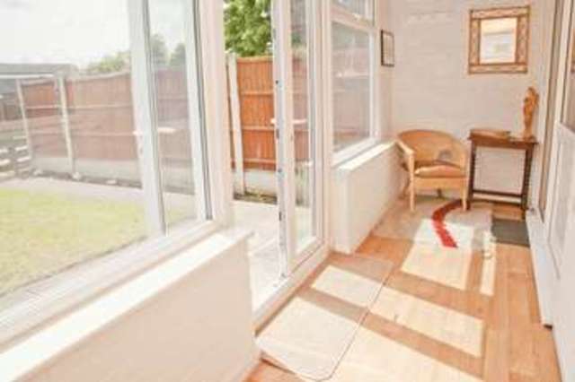  Image of 2 bedroom Terraced house for sale in St. Marys Avenue Welton Lincoln LN2 at St Marys Avenue  Welton, LN2 3LN