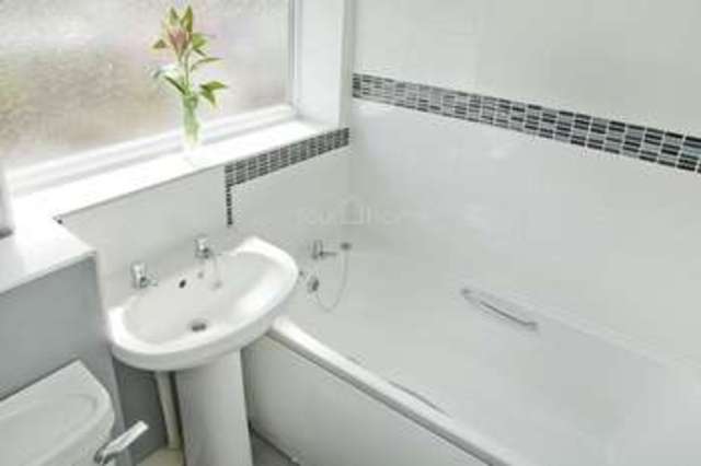  Image of 2 bedroom Terraced house for sale in St. Marys Avenue Welton Lincoln LN2 at St Marys Avenue  Welton, LN2 3LN