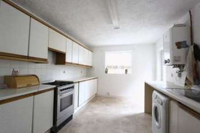  Image of 3 bedroom Terraced house for sale in St. Matthew Street Hull HU3 at St. Matthew Street  Hull, HU3 2UB
