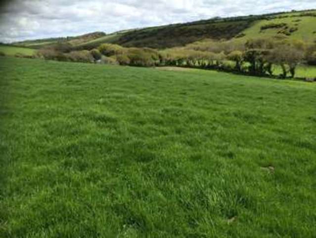  Image of Property for sale in St. Mawgan Newquay TR8 at St. Mawgan Newquay, TR8 4HD