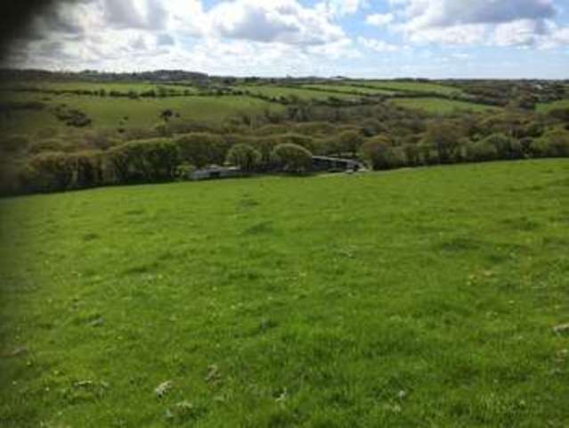  Image of Property for sale in St. Mawgan Newquay TR8 at St. Mawgan Newquay, TR8 4HD