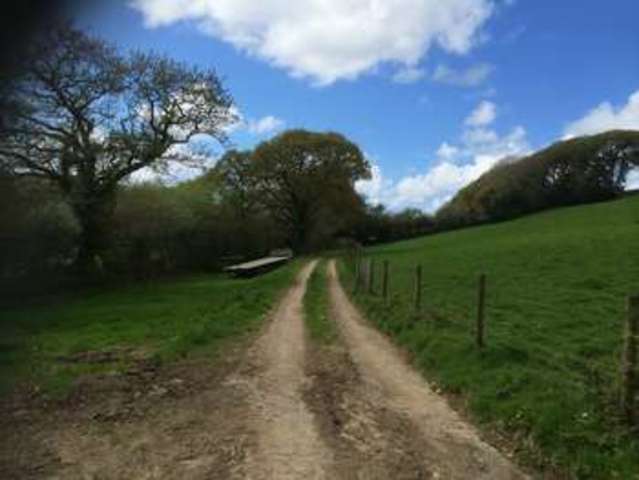  Image of Property for sale in St. Mawgan Newquay TR8 at St. Mawgan Newquay, TR8 4HD