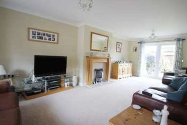  Image of 4 bedroom Detached house for sale in St. Michaels Drive Hedon Hull HU12 at St. Michaels Drive Hedon Hull, HU12 8QG