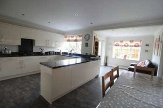  Image of 4 bedroom Detached house for sale in St. Michaels Drive Hedon Hull HU12 at St. Michaels Drive Hedon Hull, HU12 8QG