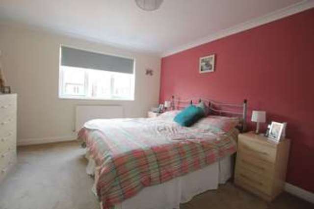 Image of 4 bedroom Detached house for sale in St. Michaels Drive Hedon Hull HU12 at St. Michaels Drive Hedon Hull, HU12 8QG