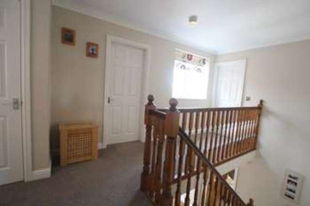  Image of 4 bedroom Detached house for sale in St. Michaels Drive Hedon Hull HU12 at St. Michaels Drive Hedon Hull, HU12 8QG