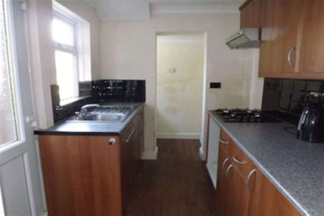  Image of 2 bedroom Detached house to rent in St. Michaels Street Sutton-in-Ashfield NG17 at Sutton-in-Ashfield, NG17 4GP