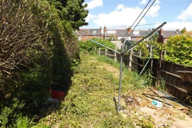  Image of 2 bedroom Detached house to rent in St. Michaels Street Sutton-in-Ashfield NG17 at Sutton-in-Ashfield, NG17 4GP