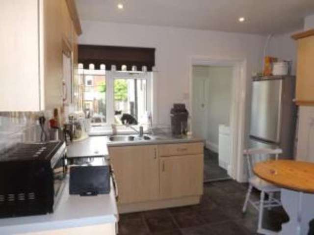  Image of 2 bedroom Terraced house for sale in St. Nicholas Street Lincoln LN1 at Lincoln Lincolnshire Burton, LN1 3EQ