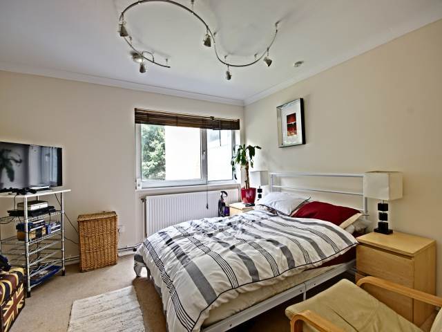  Image of 2 bedroom Apartment to rent in St. Pauls Place Hatfield Road St. Albans AL1 at St Albans Hertfordshire St Albans, AL1 4JW