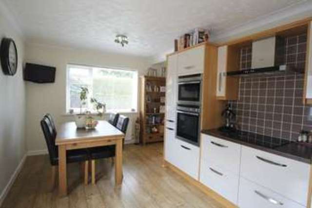 Image of 4 bedroom Detached house for sale in St. Philips Road Keyingham Hull HU12 at St. Philips Road Keyingham Hull, HU12 9TD