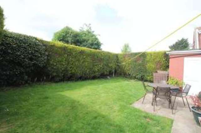 Image of 4 bedroom Detached house for sale in St. Philips Road Keyingham Hull HU12 at St. Philips Road Keyingham Hull, HU12 9TD