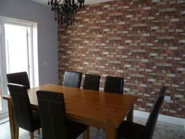  Image of 4 bedroom Detached house for sale in St. Phillips Close Auckland Park Bishop Auckland DL14 at St Phillips Close Auckland Park Auckland Park, DL14 8BD