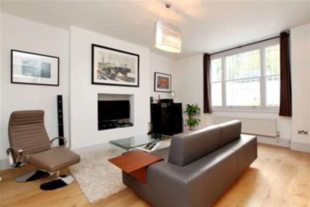  Image of 2 bedroom Property to rent in St. Stephens Gardens London W2 at London, W2 5NJ