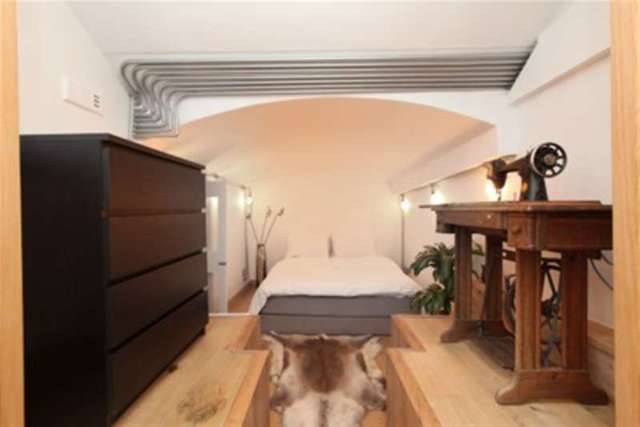  Image of 2 bedroom Property to rent in St. Stephens Gardens London W2 at London, W2 5NJ