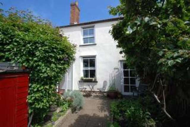  Image of 2 bedroom Detached house for sale in St. Thomas Street Wells BA5 at St. Thomas Street  Wells, BA5 2UZ