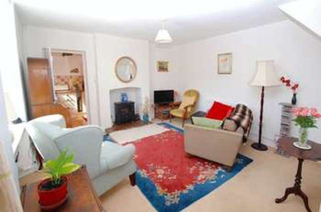  Image of 2 bedroom Detached house for sale in St. Thomas Street Wells BA5 at St. Thomas Street  Wells, BA5 2UZ