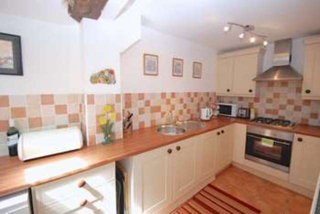  Image of 2 bedroom Detached house for sale in St. Thomas Street Wells BA5 at St. Thomas Street  Wells, BA5 2UZ
