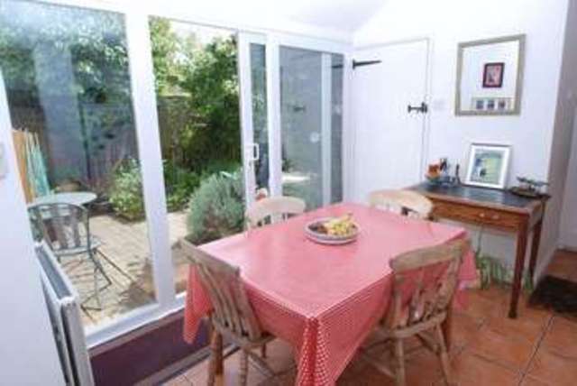  Image of 2 bedroom Detached house for sale in St. Thomas Street Wells BA5 at St. Thomas Street  Wells, BA5 2UZ