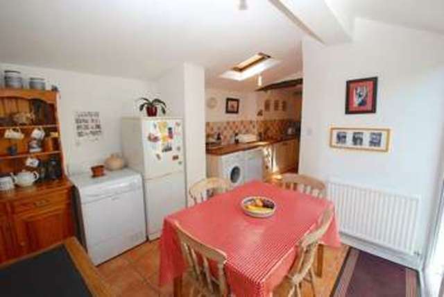  Image of 2 bedroom Detached house for sale in St. Thomas Street Wells BA5 at St. Thomas Street  Wells, BA5 2UZ